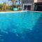 Appartement 33 de 3 chambres ensoleillé à 5 min de la plage El Jadida Piscine à 15km de lappartement