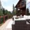 Mill Creek Lodge Estates