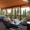 Mill Creek Lodge Estates