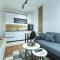 Ultra modern 1-bedroom apartment with free garage - Sarajevo - 萨拉热窝 Ultra modern 1-bedroom apartment with free garage - Sarajevo - 萨拉热窝