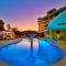 Hotel Dos Templarios