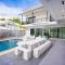 The Moment Pool Villa Bangsaray - Бангсаре