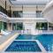 The Moment Pool Villa Bangsaray - Бангсаре