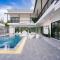 The Moment Pool Villa Bangsaray - Бангсаре