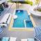 The Moment Pool Villa Bangsaray - Бангсаре