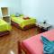 Hostal El Amigo Lucho