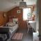 Chalet Chic mit Hot Pot