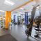 Pp 1801 Modern Corporate 2br, Pool, Gym