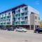 Le Renard-Condo Urbain