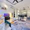 NEW! The Apple Residence I 2-3BR I Game I 5min Jonker - Managed by Alviv Homestay