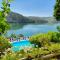 Lago Azul Eco Hotel