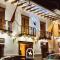 Hotel & Suites El Quijote