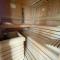 Casa KiBA met privé combinatie sauna - Schijndel