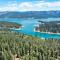 A-frame Escape Unique Stay W Comfort & Style - Shaver Lake