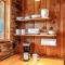 A-frame Escape Unique Stay W Comfort & Style - Shaver Lake
