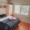 Casa lujosa, confort,spa,pileta climatizada y jacuzzi