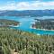 Dogwood Peak Cozy A-frame W Modern Amenities - Shaver Lake