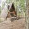 Dogwood Peak Cozy A-frame W Modern Amenities - Shaver Lake