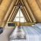 Dogwood Peak Cozy A-frame W Modern Amenities - Shaver Lake