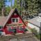 Tollhouse Cottage Heart Of Shaver - شيفير ليك