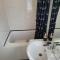 Chalet 14 met airco familiecamping de Tien Heugten Schoonloo Drenthe