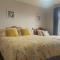 Moneydarragh Cottage with uninterrupted mountain and sea views- Hot tub available for hire at extra cost
