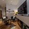 Rodman Belgrade Apartment
