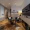 Rodman Belgrade Apartment