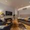 Rodman Belgrade Apartment
