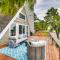 Cabin on Albemarle Sound with Dock and 2 Kayaks - Shiloh