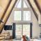Dogwood Peak Cozy A-frame W Modern Amenities - Shaver Lake