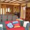 Vakantiehuis Bourseigne