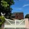 Vakantiehuis Bourseigne