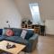 Apartmány U ZAJÍCŮ - rodinné apartmány s možností finské sauny