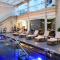 Gran Hotel de Puebla by HNF
