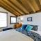 Bogong- picturesque alpine chalet