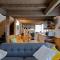 Bogong- picturesque alpine chalet