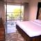 Hotel Apaar with Sea Face Garden Restaurant