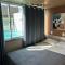 Flat 502 com piscina privativa - 02 quartos - جواو بيسوا