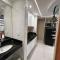 Flat 502 com piscina privativa - 02 quartos - جواو بيسوا