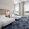 Fairfield Inn & Suites Madison Historic Eagle Cotton Mill