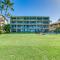 Beachside Kihei Vacation Rental with Stunning Views!