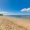 Beachside Kihei Vacation Rental with Stunning Views!