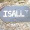 Isallt
