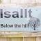 Isallt