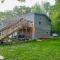 Fox River House