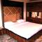 Hotel Apaar with Sea Face Garden Restaurant