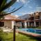 Oro Andino Lodge