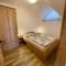 Apartmaji Golob-Golte - 莫济列