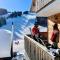 Apartmaji Golob-Golte